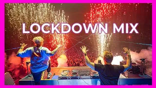 LOCKDOWN MIX 🔥PARTY MIX 2020