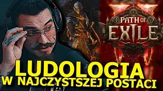 Jak Dark Souls ZMIENIŁO Path of Exile 2