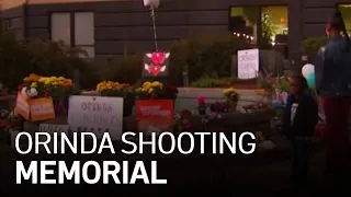 Remembering Victims of Airbnb Orinda Shooting