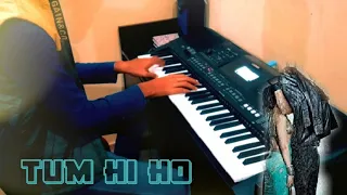 Tum Hi Ho (SOFT piano cover) || Aashiqui 2 || love special