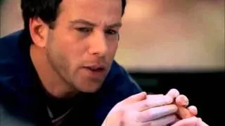 CSI NY Trapped Clip - Improvise