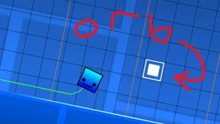 How to make custom orbs in Geometry dash!