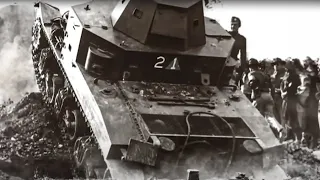 The M-3 Grant: America's Nazi Germany Tank-Killer