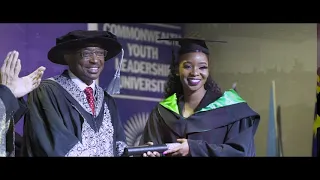 Limkokwing Botswana Graduation 2019