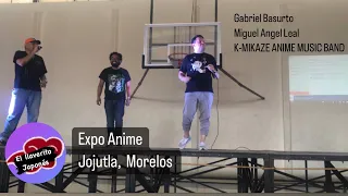 Expo Anime (Jojutla, Morelos)