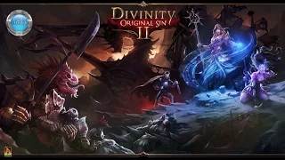 Divinity Original Sin 2 Early Access Gameplay 60fps