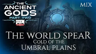 The World Spear OST (Andrew Hulshult) - Cold of the Umbral Plains