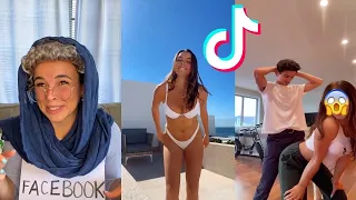 The Most VIEWED Of Pierson Wodzynski Pierson Wodzynski TikTok Compilation 2021