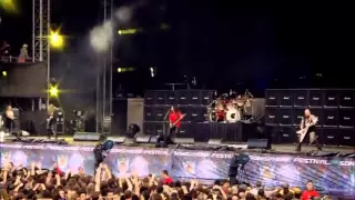 Slayer --Disciple (God Hate Us All) (Live in Sofia -Bulgaria)