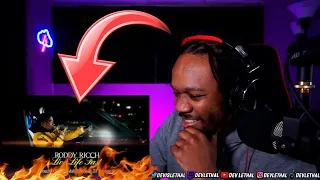 Roddy Back With Some HEAT! // Roddy Ricch - hibachi (feat. Kodak Black & 21 Savage) Reaction