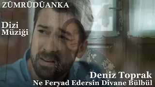 Deniz Toprak -  Ne Feryad Edersin Divane Bülbül [ Zümrüdüanka Dizi Şarkısı © 2020 ]