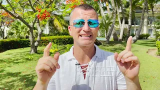 Grand Sirenis Punta Cana Resort - Todo lo que debes saber antes de visitar Sirenis Hotel