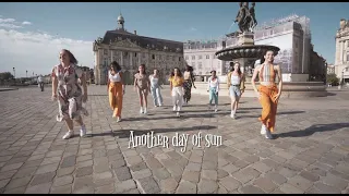 Another day of sun | Choreo Julian Hyun