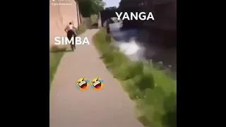 Simba vs Yanga 3/7/2021