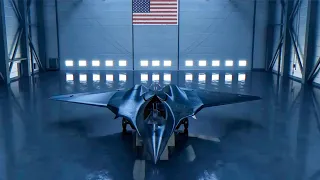 This American Jet Fighter Can kill The Russian Su57