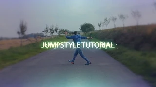 JUMPSTYLE TUTORIAL || Advanced combos and tricks || Dany