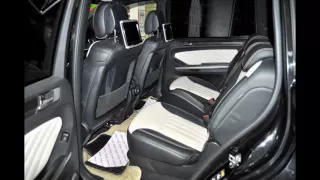 2012 MERCEDES-BENZ GL500 Grand Edition in Khabarovsk Russia - AutoDealerPlaza.com