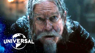 Seventh Son | Jeff Bridges' Witch Hunter Dragon Exorcism