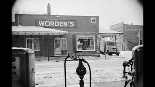 INSIDE Bernice Worden's Hardware Store - Crime Scene of Ed Gein's Final Murder Victim