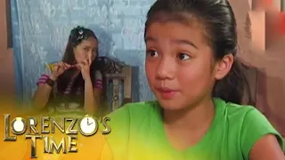 Lorenzo's Time: Pangarap ni Charie [Full Episode 18] | Jeepney TV