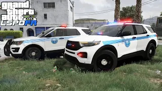 GTA 5 LSPDFR | Miami Police Department | 2K Live!! #LSPDFR #1440P