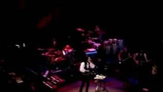 Willy deVille Carre 2008 video 6