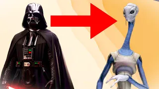 Why Vader Never Cloned Himself- Star Wars Explained