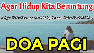 Renungan Pagi Kristen - Doa Pagi - Suara Injil - Pohon Kehidupan Terbaru - Saat Teduh Pagi Terbaru