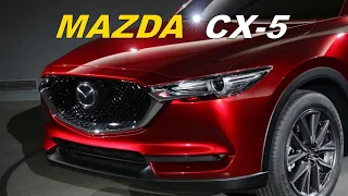 💎MAZDA CX 5 | Полный Обзор Мазда CX 5💎