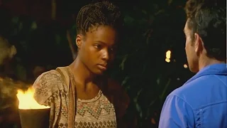 Survivor: Millennials vs Gen X - Michaela's BIGGEST Blindside