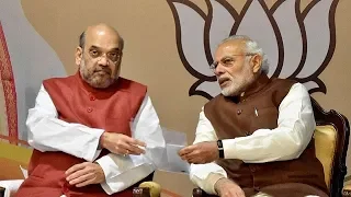 Decimating Hurdles, Here's How Modi-Shah Duo Achieves Feat After Feat