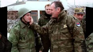 General Ratko Mladic Himna