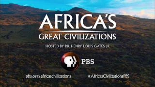 Afro Combs | Africa's Great Civilizations