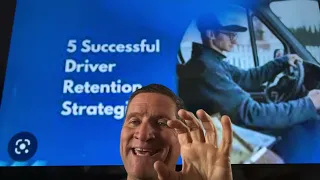 5 successful strategies for the incompetent CEOs of the Gig companies.This is how you retain drivers