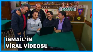 Hüseyin'in YouTube Kanalı İsmail'in Videosu ile Viral Oldu! - Çocuklar Duymasın 28.Bölüm