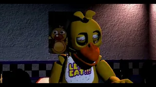 FNAF SFM Immortals INCOMPLETE sorry