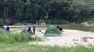 Camping Măng Đen - Kon Tum