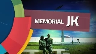 Conhecendo Museus - Ep. 09: MEMORIAL JK