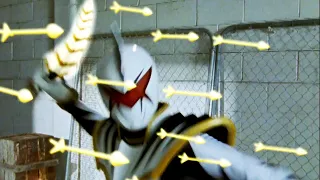 White Thunder - Part 2 | Power Rangers Dino Thunder | Full Episode | E12 | Power Rangers Official