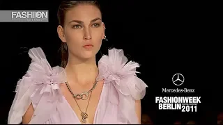 KAVIAR GAUCHE Spring Summer 2011 Berlin - Fashion Channel