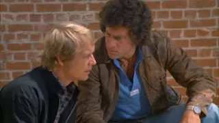 Starsky & Hutch - A Lot To Learn