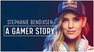 Stephanie Bendixsen | A Gamer Story