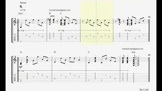 Rockin' in the free world (backing track) -  Neil Young. Trinity Grade 4 Rock n Pop Guitar Lesson.