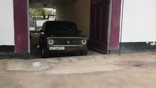 lada tuning