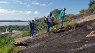 Taller de Técnicas Básicas para Control de Incendios Forestales