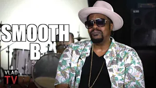 Smooth B on Being with Treach & 2Pac During Massive Brawl with Rollin 60s Crips (Part 7)
