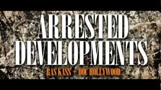 Ras Kass & Doc Hollywood - Arrested Developments (Music Video)