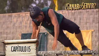 ¿Ganar o Servir? | Capítulo 15 | Canal 13