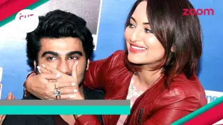 Inside details of Sonakshi Sinha - Arjun Kapoor conflict | KAUN-FLICT | CUT IT!! | zoom turn on