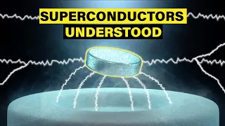 High Temperature Superconductors Finally Understood